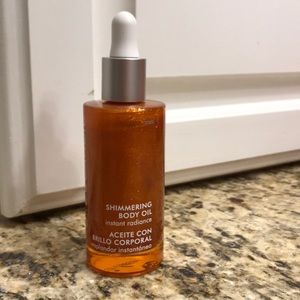 Moroccanoil Shimmering Body Oil